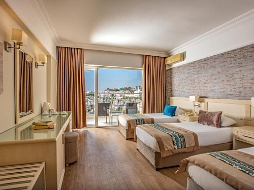 Palmin Hotel Kusadasi (6 / 37)