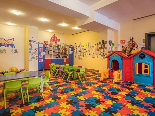 Palmin Hotel Turcia (36 / 37)