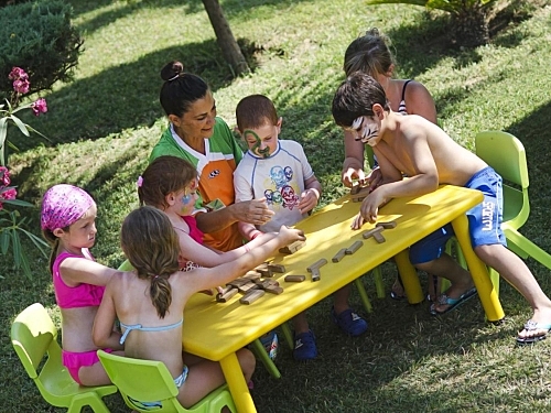 Palmin Hotel Kusadasi Turcia (37 / 37)