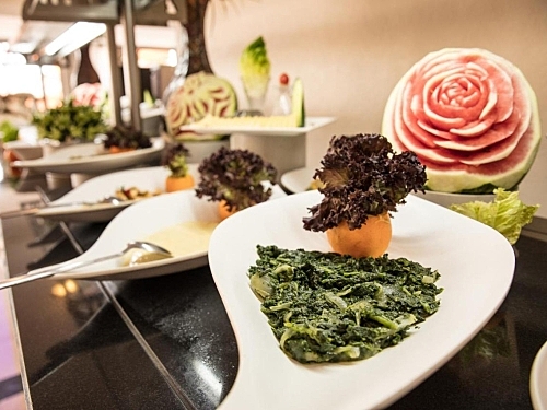 Palmin Hotel Turcia (25 / 37)