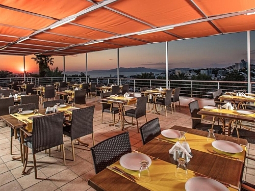 Palmin Hotel Kusadasi (28 / 37)