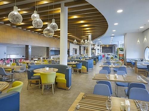 Hotel Duja Bodrum Bodrum (19 / 43)