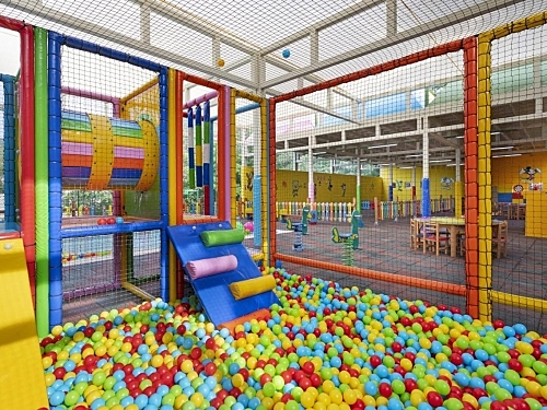 Hotel Duja Bodrum Bodrum Turcia (27 / 43)