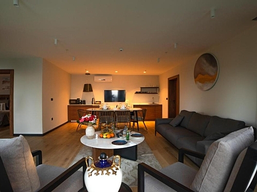 Hotel Duja Bodrum Turcia (11 / 43)