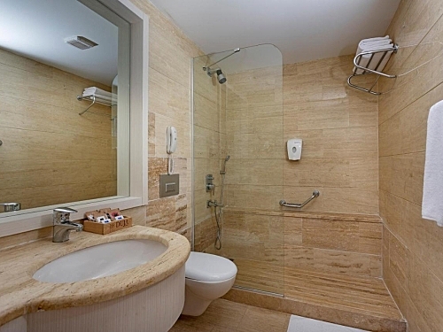 Hotel Duja Bodrum Bodrum Turcia (13 / 43)