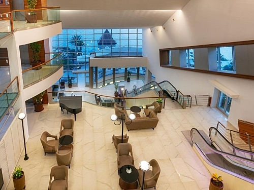 Hotel Duja Bodrum Bodrum Turcia (5 / 43)