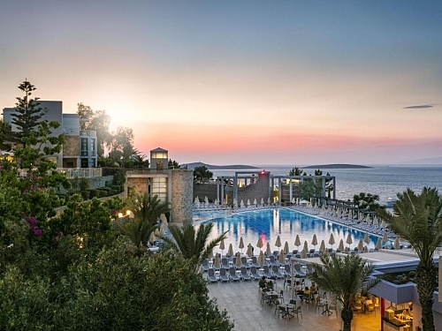 Hotel Duja Bodrum Bodrum (35 / 43)