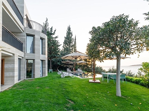 Hotel Duja Bodrum Bodrum Turcia (32 / 43)