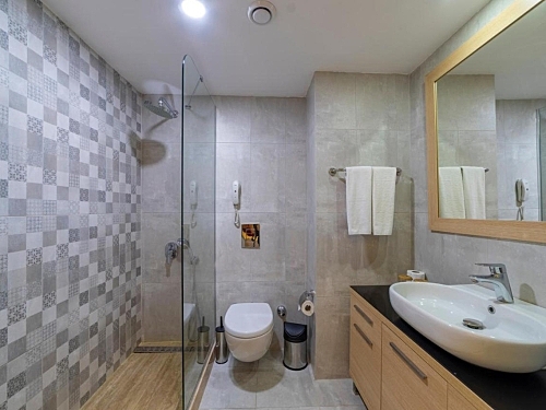 Hotel Duja Bodrum Bodrum (15 / 43)