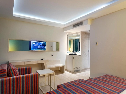 Hotel Duja Bodrum Bodrum (12 / 43)