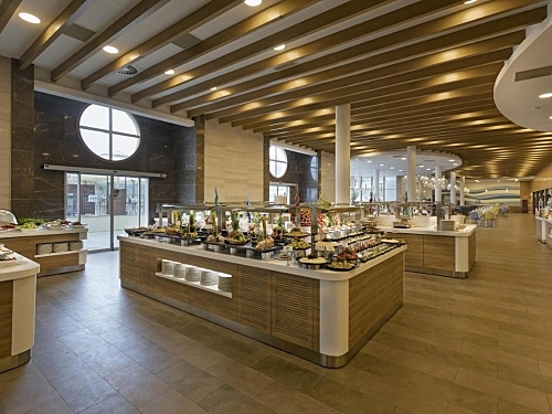 Hotel Duja Bodrum Turcia (20 / 43)