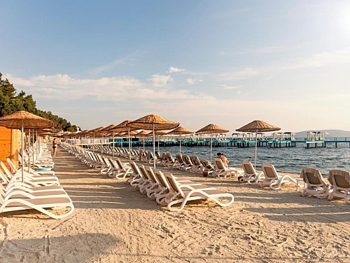 Hotel Duja Bodrum Bodrum Turcia (37 / 43)