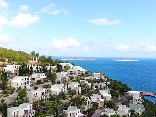 Hotel Duja Bodrum Bodrum Turcia (42 / 43)