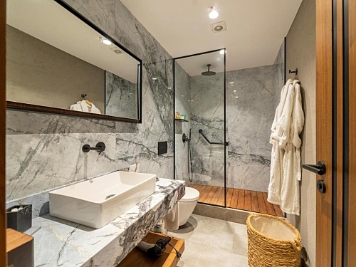 Hotel Duja Bodrum Bodrum (14 / 43)