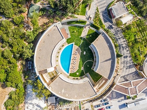 Hotel Duja Bodrum Bodrum (33 / 43)