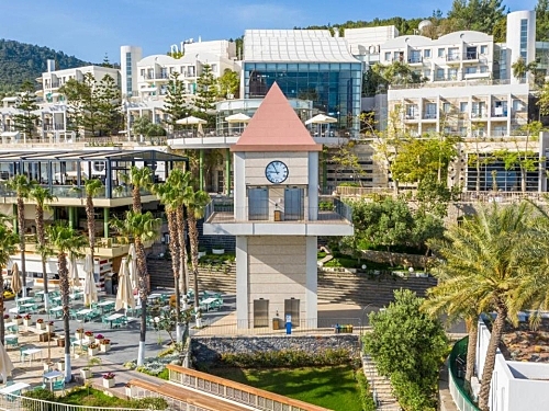 Hotel Duja Bodrum Bodrum Turcia (39 / 43)