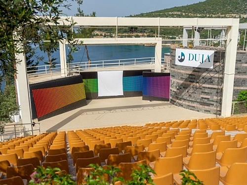 Hotel Duja Bodrum Bodrum (30 / 43)