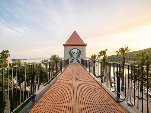 Hotel Duja Bodrum Turcia (40 / 43)