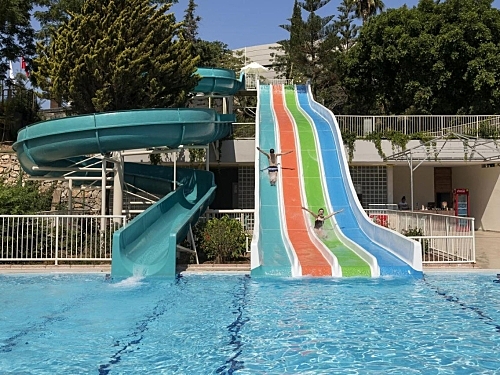 Hotel Duja Bodrum Bodrum (25 / 43)