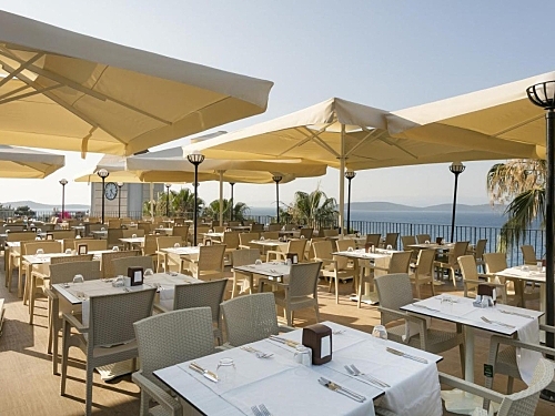 Hotel Duja Bodrum Bodrum Turcia (18 / 43)