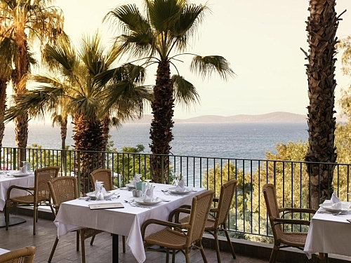 Hotel Duja Bodrum Bodrum (22 / 43)