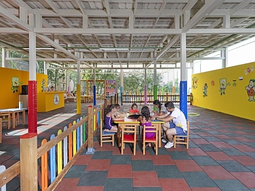 Hotel Duja Bodrum Turcia (26 / 43)