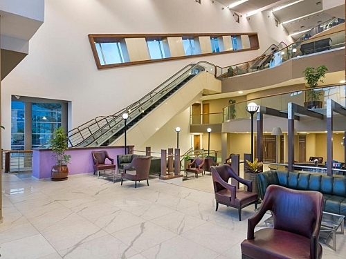 Hotel Duja Bodrum Bodrum (6 / 43)