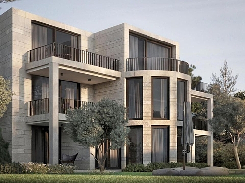 Hotel Duja Bodrum Bodrum (31 / 43)