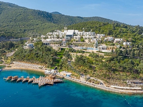 Hotel Duja Bodrum Turcia (43 / 43)