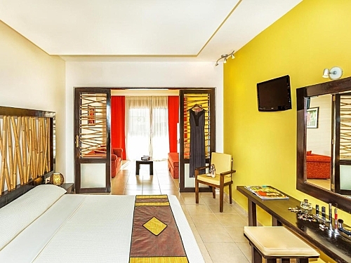 Possidi Paradise Hotel Kassandra Grecia (5 / 45)