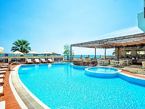 Possidi Paradise Hotel Kassandra (32 / 45)