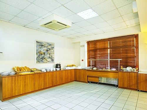 Possidi Paradise Hotel Kassandra (16 / 45)