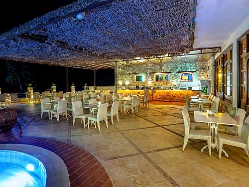 Possidi Paradise Hotel Kassandra (20 / 45)