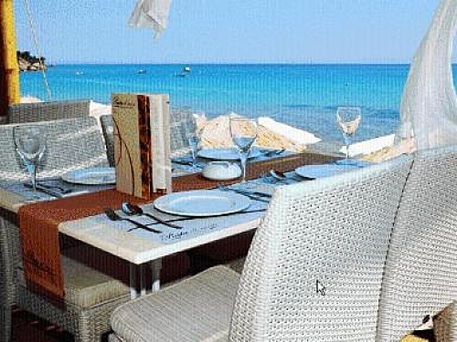 Possidi Paradise Hotel Grecia (25 / 45)