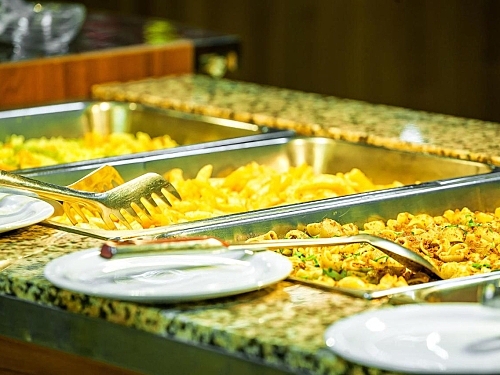 Possidi Paradise Hotel Grecia (15 / 45)