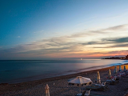 Possidi Paradise Hotel Kassandra (45 / 45)