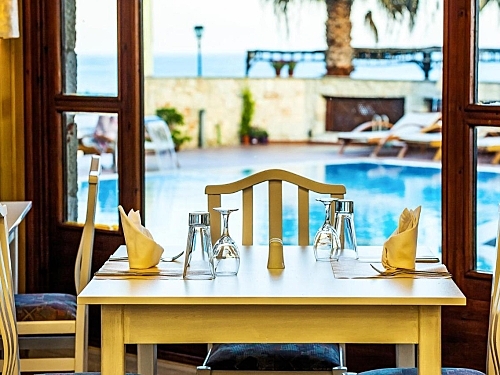 Possidi Paradise Hotel Grecia (18 / 45)