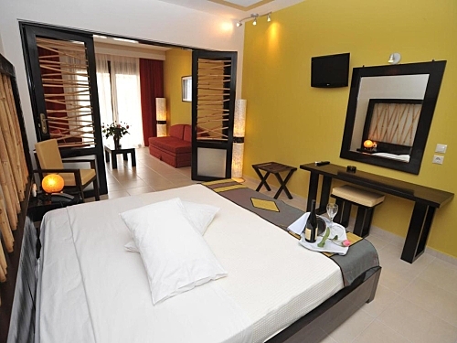 Possidi Paradise Hotel Kassandra Grecia (6 / 45)