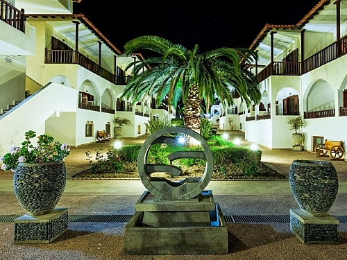 Possidi Paradise Hotel Kassandra Grecia (40 / 45)