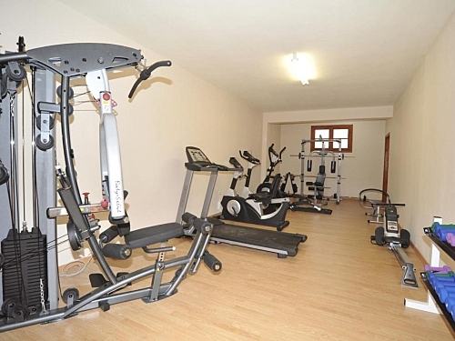 Possidi Paradise Hotel Kassandra Grecia (43 / 45)