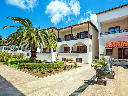 Possidi Paradise Hotel Grecia (37 / 45)