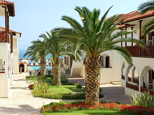 Possidi Paradise Hotel Grecia (41 / 45)