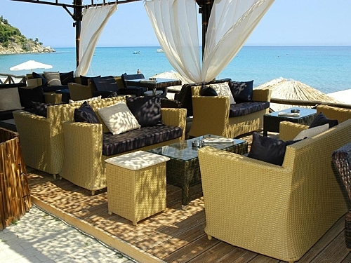 Possidi Paradise Hotel Kassandra Grecia (24 / 45)