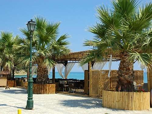 Possidi Paradise Hotel Kassandra (23 / 45)