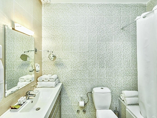 Possidi Paradise Hotel Kassandra (12 / 45)