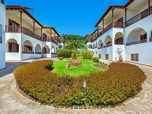 Possidi Paradise Hotel Kassandra (36 / 45)