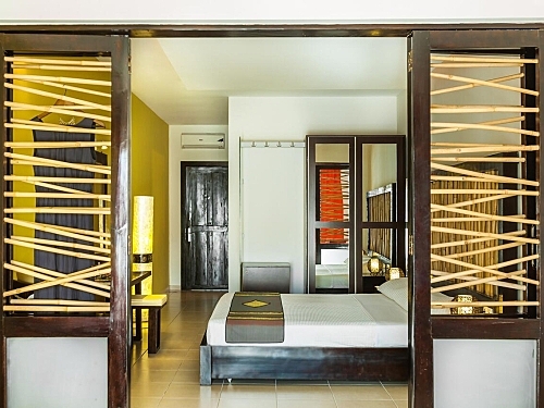 Possidi Paradise Hotel Grecia (8 / 45)