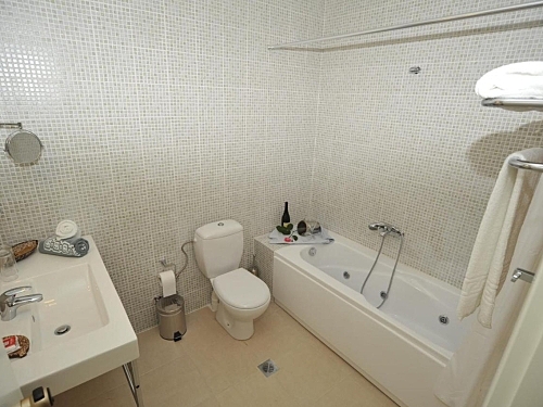 Possidi Paradise Hotel Kassandra (11 / 45)