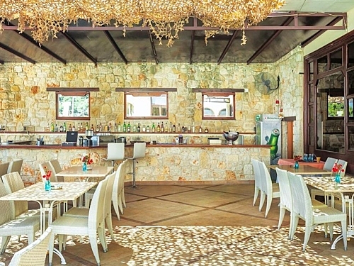 Possidi Paradise Hotel Kassandra (14 / 45)