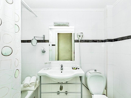 Possidi Paradise Hotel Kassandra (10 / 45)